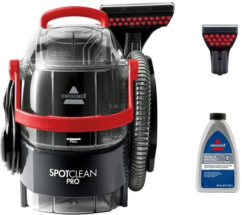Bissell 1558n spotclean pro - bissell,