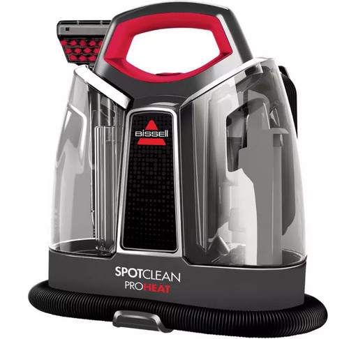 Bisell spotclean proheat - bisell,