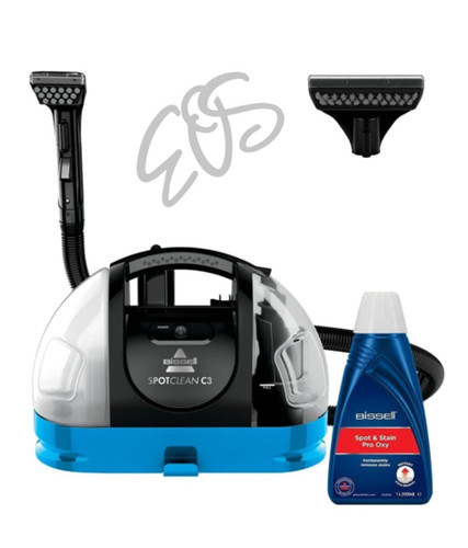 Bissell spotclean 3619n - c3,