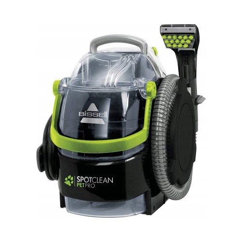 Bissell spotclean pet pro 750 - spotclean,
