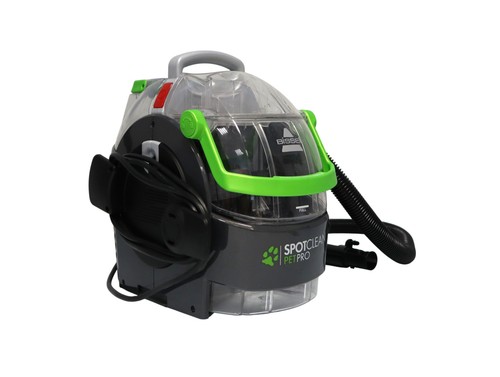 Bissell spotclean pet - bissell, pro