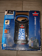 NUOVO BISSELL SpotClean