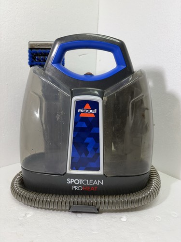 Bissell spotclean proheat 2694 - bissell,