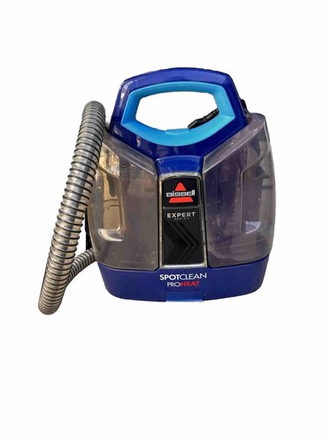 Bissell spotclean proheat - spotclean,