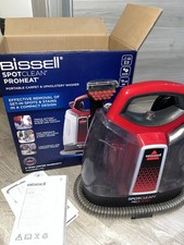 BISSELL Spotclean Proheat