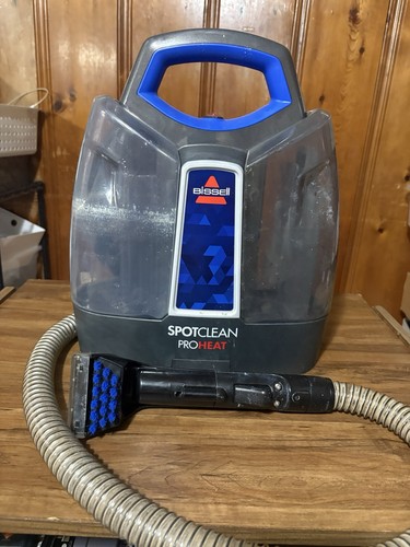 Testato bissell 2694 spotclean - testato,
