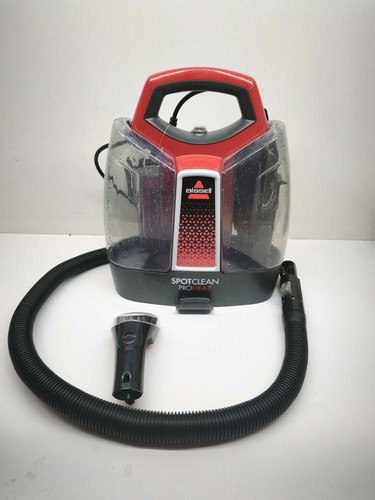Bissell spotclean proheat - bissell,