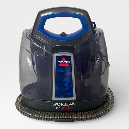 Bissell spotclean proheat - proheat, 2694