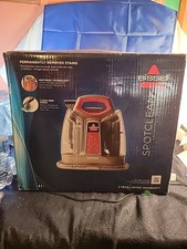 🔥 Pulitore portatile