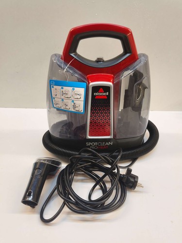 Bissell spotclean proheat - bissell,