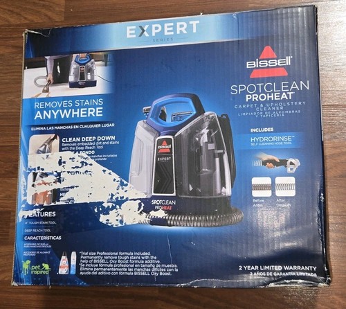 Nuovissimo bissell expert - nuovissimo,
