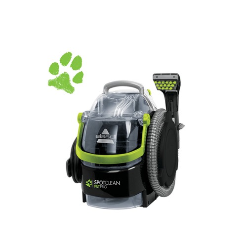 Bissell spotclean pet pro plus - pet,