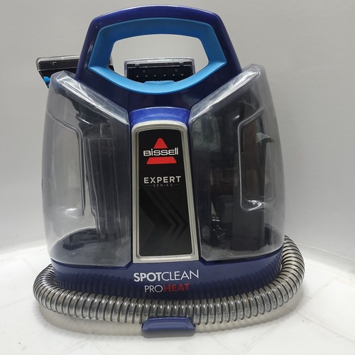 Bissell expert spotclean - bissell,