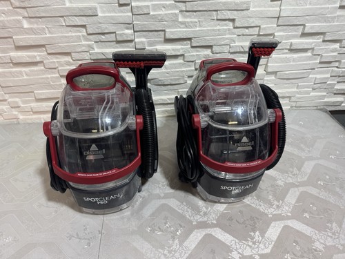 Bissell aspirapolvere lavaggio - aspirapolvere,