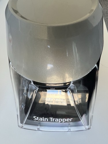 Bissell spotclean proheat - spotclean,