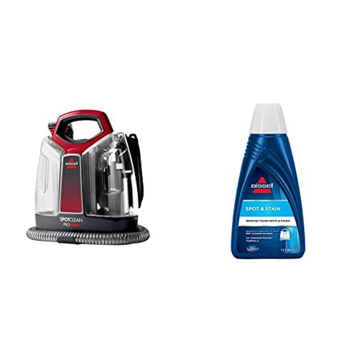 Bissell 36988 spotclean - bissell,