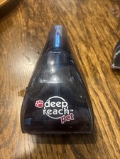 BISSELL DEEP REACH PET STAIN