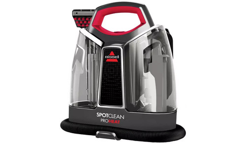 Bissell spotclean proheat - bissell,