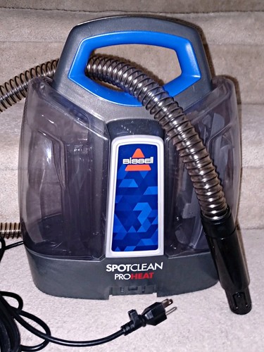 Nuovo bissell spotclean - nuovo,