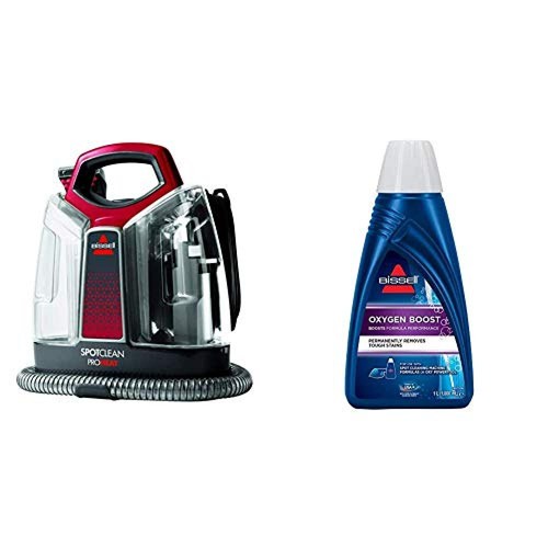 Bissell 36988 spotclean - bissell,