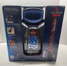 NUOVO BISSELL SpotClean