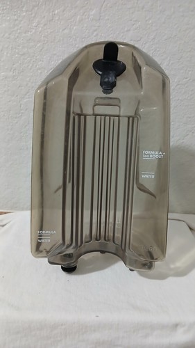 Serbatoio formula acqua - , pulita
