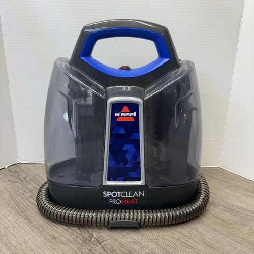 Bissell spotclean proheat 2694 - bissell,