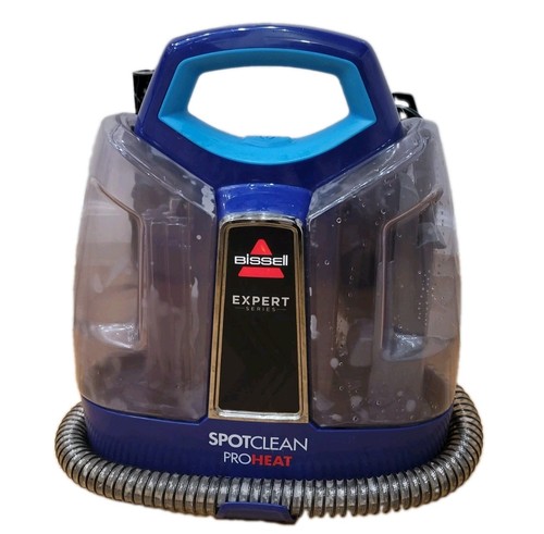 Bissell expert spotclean - bissell,