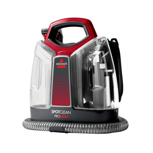 Spotclean proheat - spotclean,