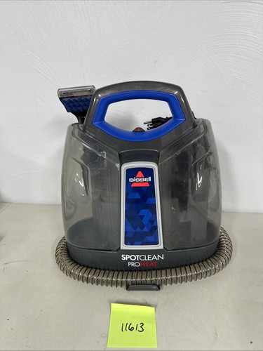 Bissell spotclean proheat 2694 - proheat,
