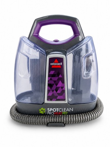 Bissell spotclean proheat - bissell,