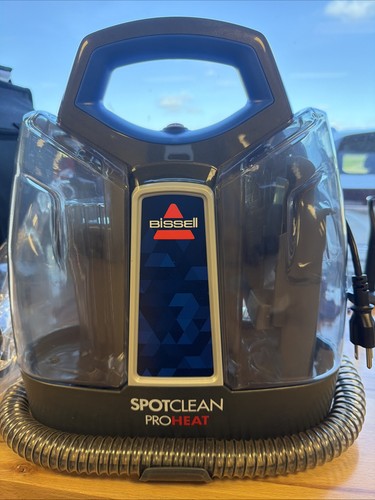 Bissell 2694 spotclean proheat - 2694,