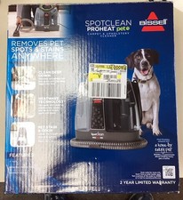 Bissell SpotClean ProHeat