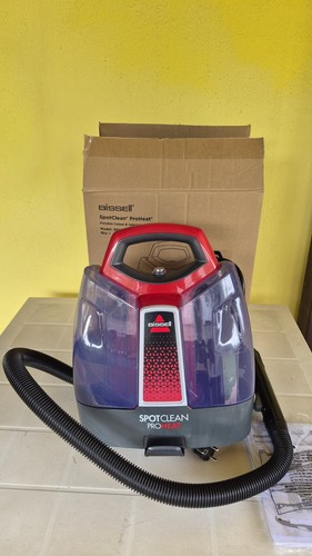 Bissell spotclean pro - spotclean,