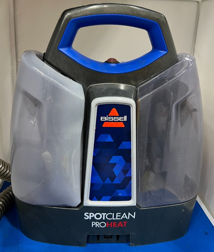 Bissell spotclean proheat 2694 - proheat,