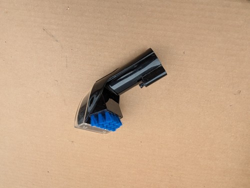 Bissell spotclean proheat - spotclean,