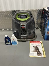 BISSELL SpotClean Proheat