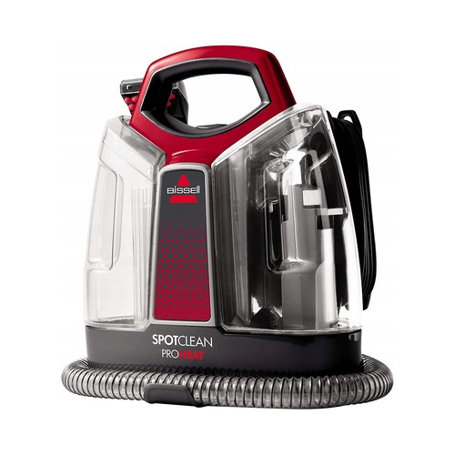 Bissell spotclean proheat - bissell,