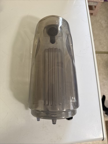 Serbatoio acqua rimozione