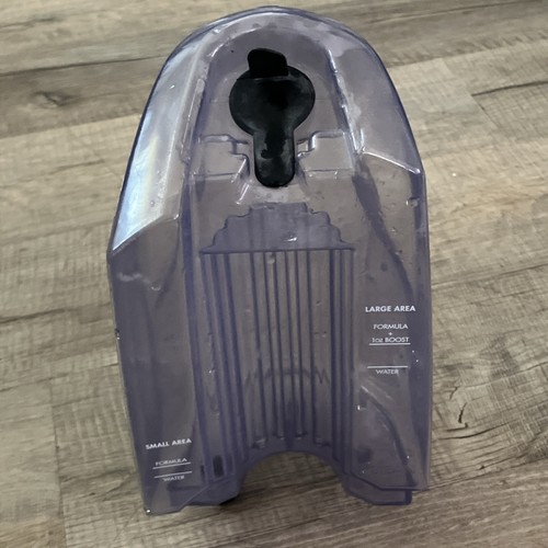 Bissell spotclean proheat pet - proheat,