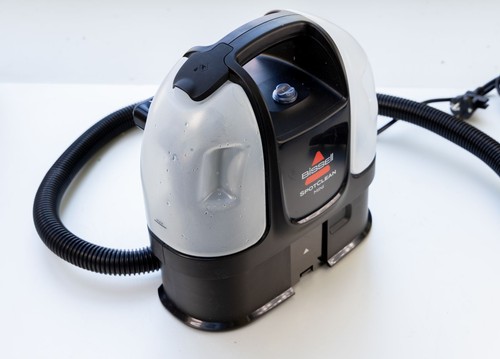 Bissell spotclean mini - bissell,