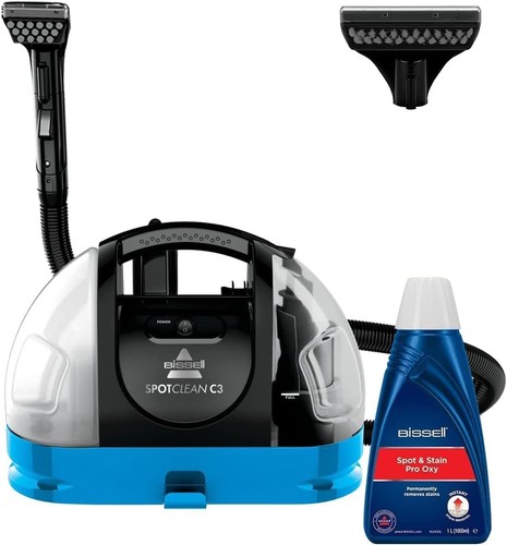Bissell spotclean - bissell,