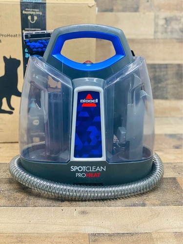 Bissell 2694 spotclean - bissell,