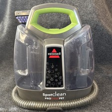 BISSELL SpotClean Proheat